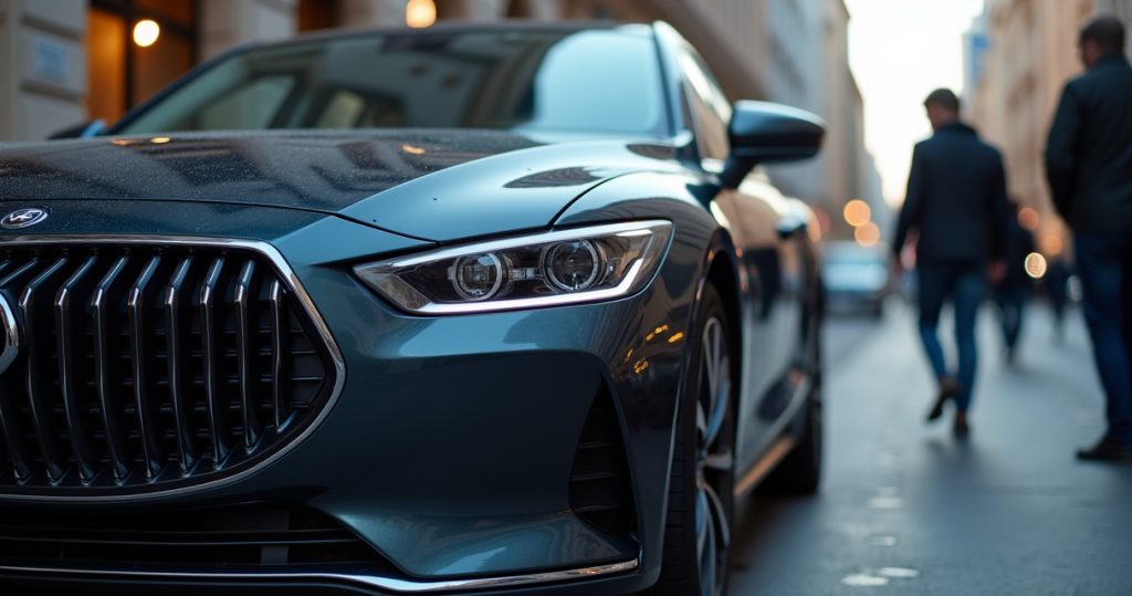 Omoda C5 с пробегом: на что смотреть при покупке