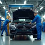 Обслуживание Omoda C5: сроки, расходники и цены по пунктам