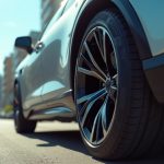 Omoda C5: подбор колёс — размеры шин, дисков и вылет