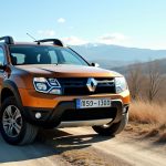 Renault Duster: обзор модели, характеристики и мнение владельцев