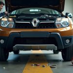 Болячки Renault Duster: к каким ремонтам готовиться владельцу