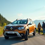 Renault Duster: реальный расход топлива по опыту владельцев