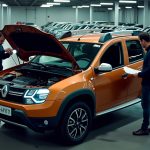 Как выбрать Renault Duster на вторичке: проверка по узлам и документам