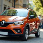 Renault Sandero: что это за машина — комплектации, моторы, плюсы и минусы