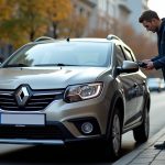 Renault Sandero: частые поломки, их симптомы и стоимость ремонта