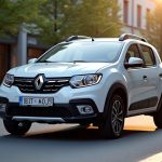 Расход топлива Renault Sandero: паспортные цифры и реальность
