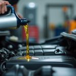 Масло для Renault Sandero: что заливать в двигатель и как часто менять