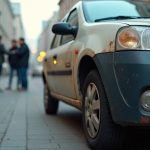 Покупка Renault Sandero б/у: слабые узлы, пробеги и торг
