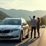 Стоит ли брать Skoda Octavia: честный разбор модели