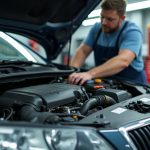 Слабые места Skoda Octavia: типичные неисправности и что ломается чаще всего