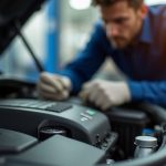 Skoda Octavia: какое масло заливать в двигатель и с каким интервалом менять