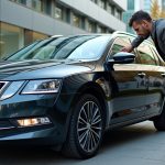 Skoda Octavia с пробегом: на что смотреть при покупке