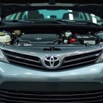Болячки Toyota Camry: слабые места моторов, АКПП и подвески