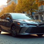 Toyota Camry — реальный расход топлива по опыту владельцев