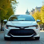 Toyota Corolla — что это за машина: комплектации, моторы, плюсы и минусы