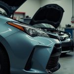 Toyota Corolla: частые поломки, симптомы и стоимость ремонта