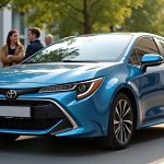 Расход топлива Toyota Corolla: паспортные цифры и реальный расход владельцев