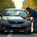 Покупка Toyota Corolla б/у: слабые узлы, пробеги и торг