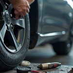 Какую резину ставить на Toyota Corolla: размеры, сезонность, давление