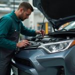 Слабые места Toyota RAV4: типичные неисправности и что ломается чаще всего
