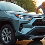 Toyota RAV4 с пробегом: на что смотреть при покупке