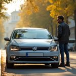 Volkswagen Polo: обзор модели, характеристики и мнение владельцев