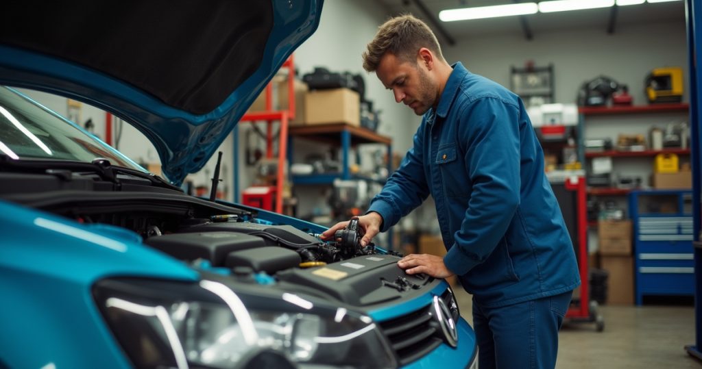 Болячки Volkswagen Polo: к каким ремонтам готовиться владельцу