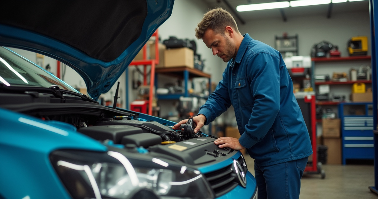 Болячки Volkswagen Polo: к каким ремонтам готовиться владельцу
