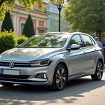Volkswagen Polo — реальный расход топлива по опыту владельцев