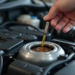 Какое масло лить в Volkswagen Polo: допуски, вязкость и объём