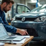 Как выбрать Volkswagen Polo на вторичке: проверка по узлам и документам