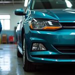 Volkswagen Polo: график ТО и во что обходится содержание