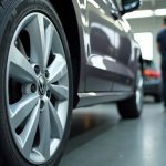 Шины и диски на Volkswagen Polo: заводские размеры и допустимые замены