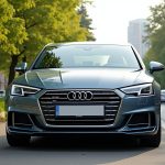 Audi A4 — что это за машина: комплектации, моторы, плюсы и минусы
