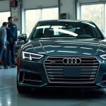 Audi A4: частые поломки, их симптомы и стоимость ремонта