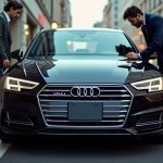 Покупка Audi A4 б/у: слабые узлы, реальные пробеги и аргументы для торга