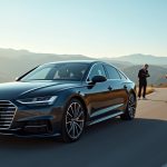 Стоит ли брать Audi A6: честный разбор модели