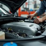 Слабые места Audi A6: типичные неисправности и что чаще всего ломается
