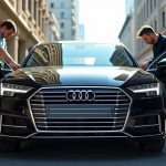 Audi A6 с пробегом: на что смотреть при покупке