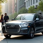 Audi Q5: обзор модели, характеристики и мнение владельцев