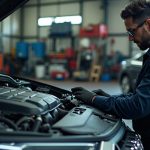 Audi Q5: слабые места и болячки — что чаще всего ремонтируют