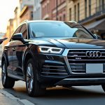 Audi Q5: график ТО и во что обходится содержание