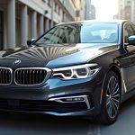 BMW 5 Series — что это за машина: комплектации, моторы, плюсы и минусы