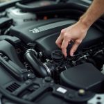 Масло для BMW 5 Series: что заливать в двигатель и как часто менять