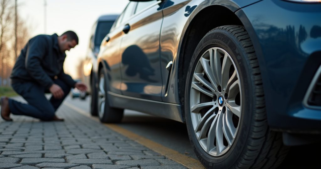 Покупка BMW 5 Series с пробегом: слабые узлы, реальные пробеги и торг