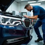 ТО BMW 5 Series: регламент, что меняют и сколько это стоит