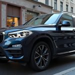 Стоит ли брать BMW X3: честный разбор модели