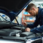BMW X3: подбор моторного масла и интервал замены