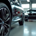 BMW X3: подбор колёс — размеры шин, дисков и вылет