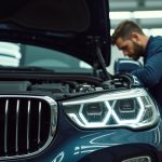 Болячки BMW X5: к каким ремонтам готовиться владельцу